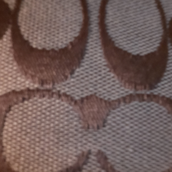 DOLCE VITA+COACH BUNDLE - Picture 13 of 15